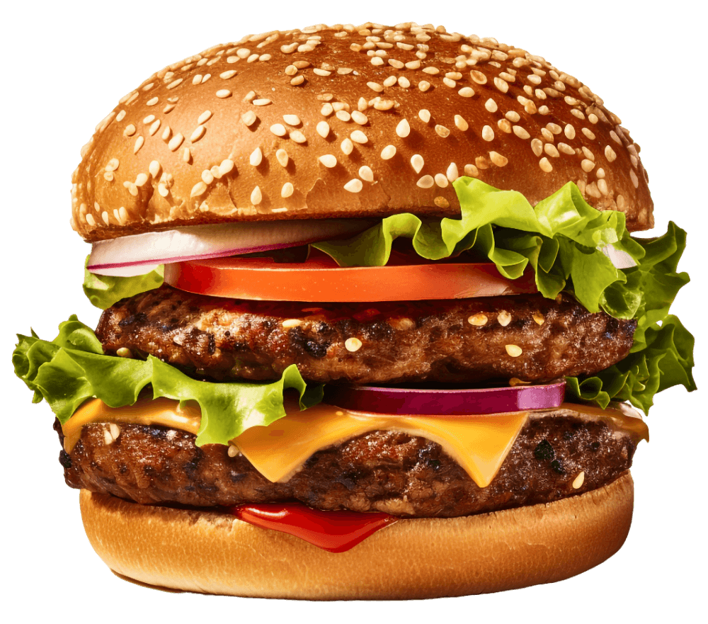 home-burger