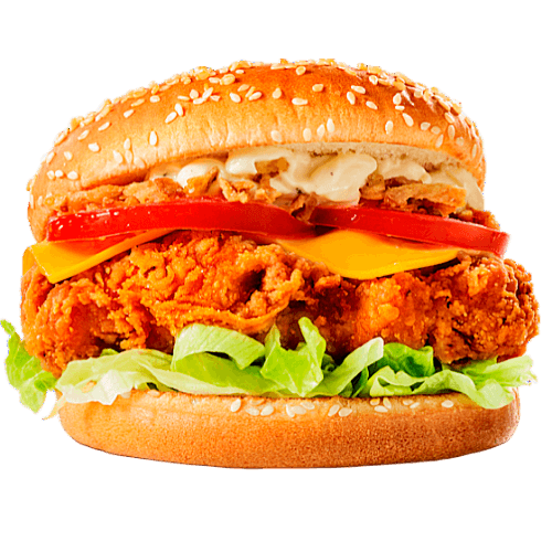 chicken